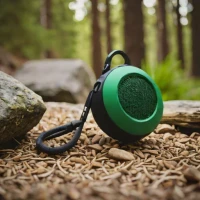 ATLiens Travel Speaker