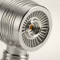 Apex Detail Stream Nozzle