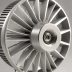 Air-Assisted Fan Nozzle (Basic)