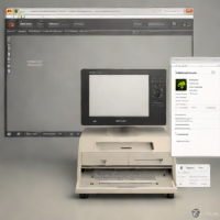 Acid-Free Archival Drawer System
