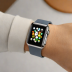 Apple Watch Series 9 (GPS Only, Starlight Aluminum)