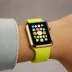 Apple Watch Series 9 (41mm, GPS Only, Aluminum)