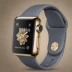 Apple Watch Series 9 (41mm, GPS Only, Midnight)
