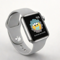 Apple Watch Series 9 45mm (Sport Band)