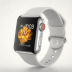 Apple Watch Series 9 45mm (Sport Check Band)