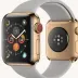 Apple Watch Series 9 45mm (Sport Check Band)