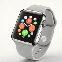 Apple Watch Series 9 45mm (Band Combination)