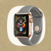Apple Watch Series 9 45mm (Best for Tech Enthusiasts)