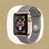 Apple Watch Series 9 45mm (Best for Tech Enthusiasts)