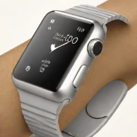 Apple Watch Ultra (GPS, Silver)