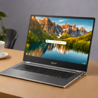 Acer Chromebook Spin 514 Refurbished