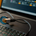 Apple Thunderbolt 3 Cable (1m)