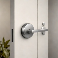 August Wi-Fi Smart Lock (Entry Level)