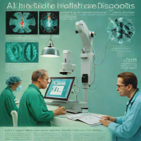 AI in Healthcare Diagnostics
