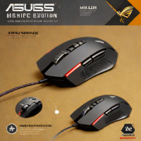 Asus ROG Harpe Ace Aim Lab Edition