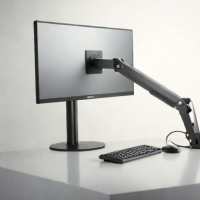 AVLT Single Monitor Arm (A60)