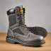 Amazon Basics Steel Toe Boot