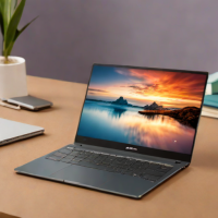 ASUS ExpertBook CX9 Chromebook