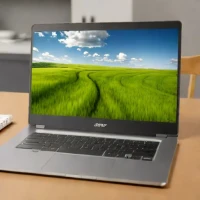 Acer Chromebook 517 (Intel i7)