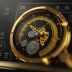 Applied Baton Indices (Skeletonized Gold)