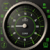 Applied Baton Indices (Lume Filled - Classic)