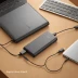 Anker PowerCore 20K+ USB-C Power Bank