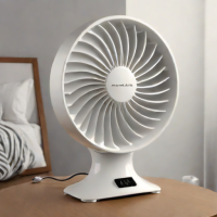 AuraFlow Sleep Fan