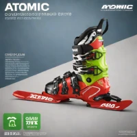 Atomic Redster G9