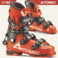 Atomic Redster S9i