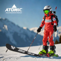 Atomic Redster S5