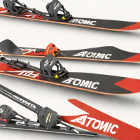 Atomic Redster S9 Ti