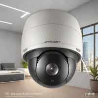 Amcrest PoE Camera Dome