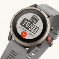 Amazfit Cheetah Pro