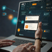 AWS Site Migration Service (SMS)