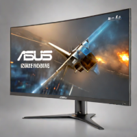 ASUS ProArt PA32CC
