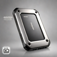 ADATA SE800 External SSD