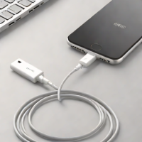 Anker PowerLine+ USB-C to Lightning Cable