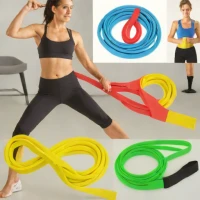 Ammix 4-Color Resistance Bands