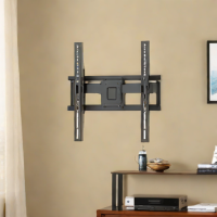 Amazon Basics Full Motion TV Wall Mount