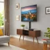 Amazon Basics Swivel TV Wall Mount