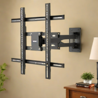 Amazon Basics Heavy Duty TV Mount