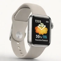 Apple Watch SE (Latest Model Year)