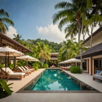 Anantara Layan Phuket Resort