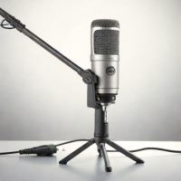 AKG C91