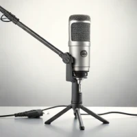 AKG C91