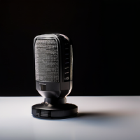 Audio-Technica AT2000 Wireless