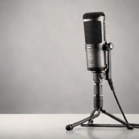 Audio-Technica ATM710
