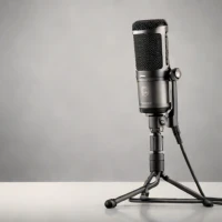 Audio-Technica ATM710