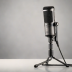 Audio-Technica ATM710