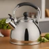 All-Clad 2-Quart Stainless Steel Tea Kettle